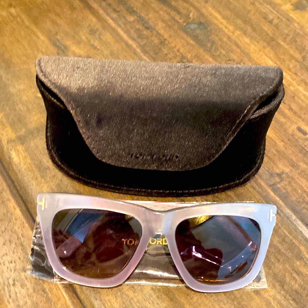 Tom ford celina sunglasses
